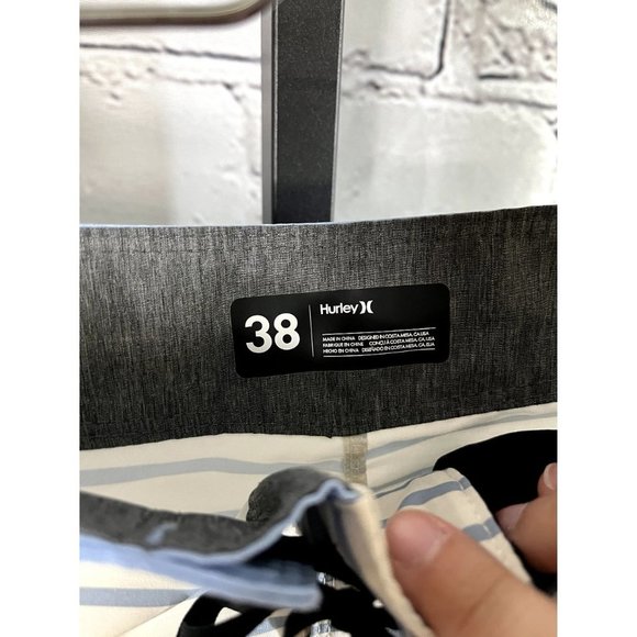 EUC Hurley Shorts - Picture 7 of 7